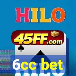 6cc bet